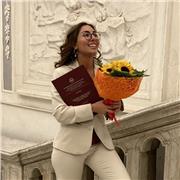 Insegnante di inglese per tutte le fasce di età